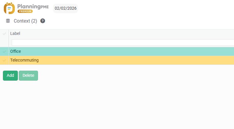 Context Management