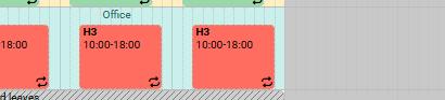 Context Management - time management